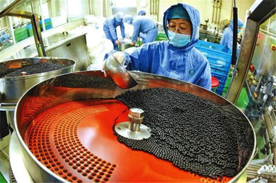 紫光藥業(yè)加盟指南與企業(yè)形象策劃之道